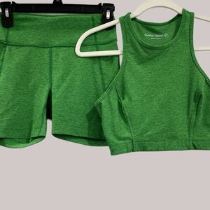 Outdoor Voices Active Set